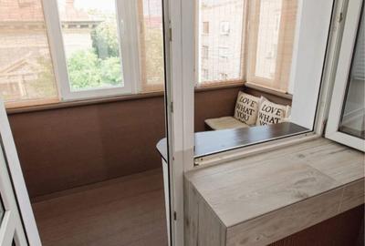 Apartament cu 2 camere decomandat în Central - 3