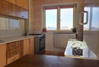 Apartament cu 2 camere semidecomandat, mobilat în P-ța Muncii - 3