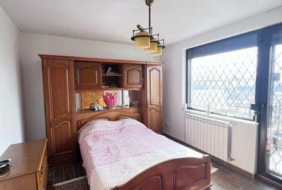 Casă cu 6 camere cu Teren 400 Mp în Cornetu - 16