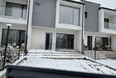 Casă cu 3 camere în Trivale - 5