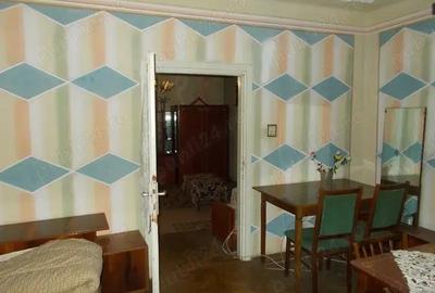 Casa veche, 2+2 camere, Timisoara, zona Calea Urseni, 1332 mp teren, 2xFS fata spate - 8