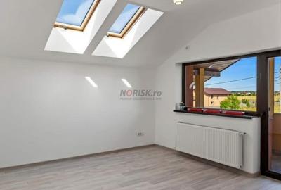 Vila 5 camere - Teren 1300mp - Zona linistita - Darvari-Domnesti - 13