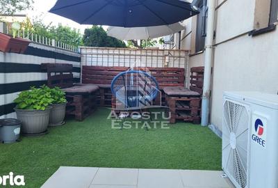 Apartament cu 2 camere decomandat, mobilat în Dumbrăvița - 6
