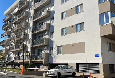 Vand apartament 2 camere, zona Grand Arena - 1