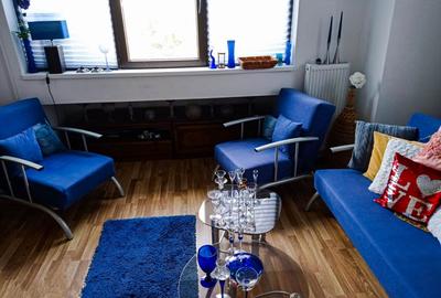 Apartament cu 2 camere decomandat, mobilat în Bucureștii Noi - 3