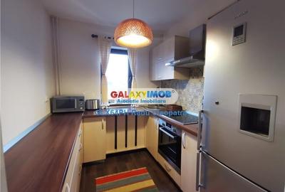 Inchiriere apartament lux 2 camere, Ploiesti, zona Republicii - 6