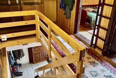 Casă cu 4 camere în Izvoarele - 3