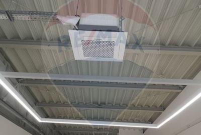 Spațiu comercial de 122mp de închiriat - 3