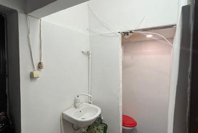 Garsonieră semidecomandată în Exterior Vest - 7