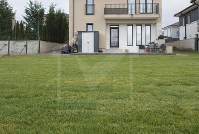 Casă individuală cu 4 camere cu Canalizare în Dezmir - 3