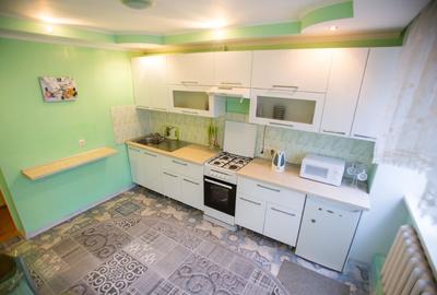 Apartament cu 2 camere de inchirat in zona Gorjului - 9