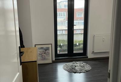 Apartament cu 2 camere decomandat în Rovine - 3