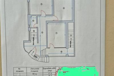 Spatiu birouri, diverse afaceri, in Vaslui, in spatele fostului BCR,Ultracentral - 6