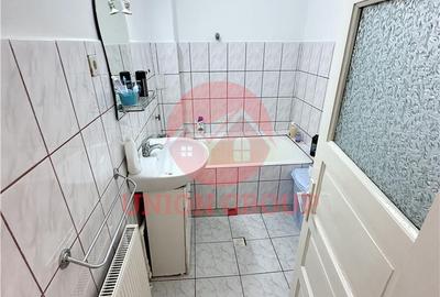 Casa de vanzare din BCA in inima orasului, zona Coiciu - 14