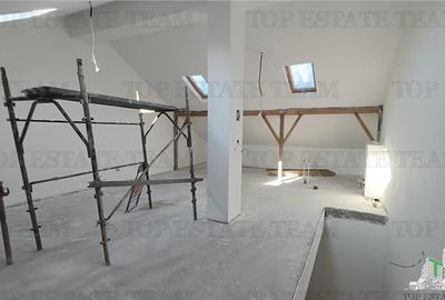 Vanzare Casa Lipita la Calcan Otopeni - 9