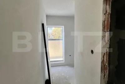 Apartament cu 3 camere decomandat în Gara Mare - 1