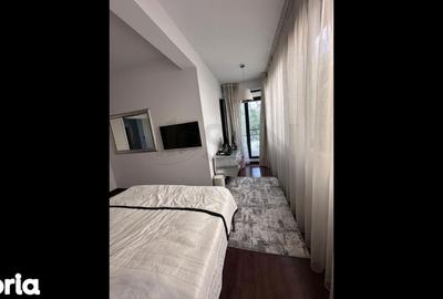 Apartament cu 3 camere decomandat în Tei - 10