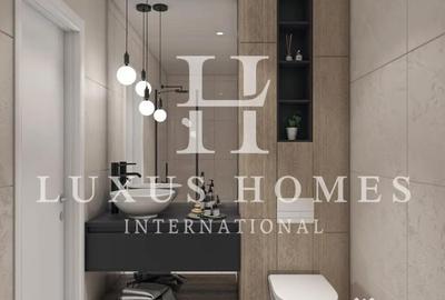 Apartament cu 3 camere decomandat în Sud - 1