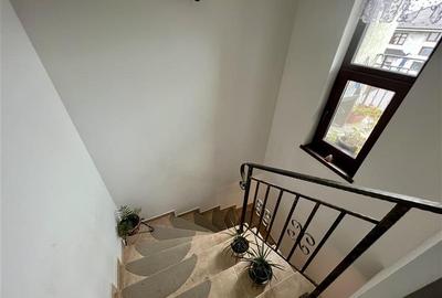 Vile cu 3 camere si 2 bai, de vanzare in Valea Adanca - 12