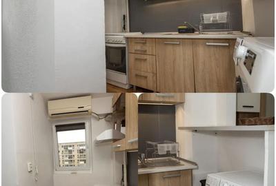 Garsonieră decomandată, mobilată în Pantelimon - 4