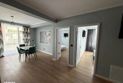 Apartament cu 3 camere decomandat în Central - 7