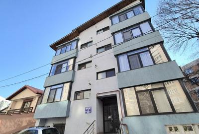 Apartament cu 2 camere decomandat, mobilat în 1 Decembrie 1918 - 9