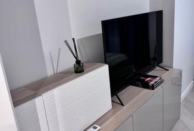 Apartament 2 camere Cortina North - 7