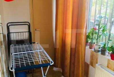 Apartament cu 2 camere decomandat, mobilat în Mureșeni - 7