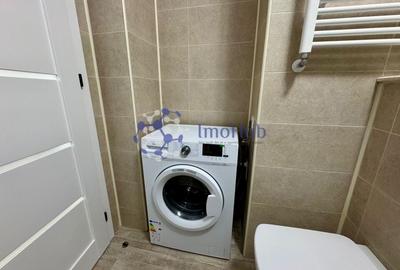 NOU! Apartament cu o camera, Moara de Foc, 42mp, 400 euro - 7