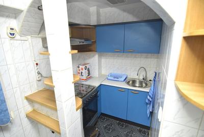 INCHIRIERE APARTAMENT 3 CAMERE UNIRII - CAMERA DE COMERT - 21