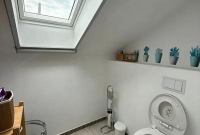 Casă cu 6 camere în Girocului - 12