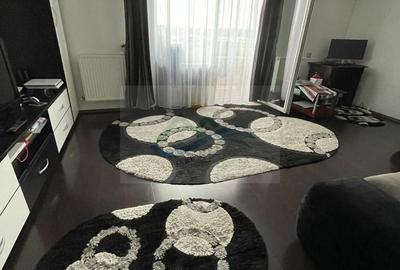 Garsonieră în Burdujeni - 1