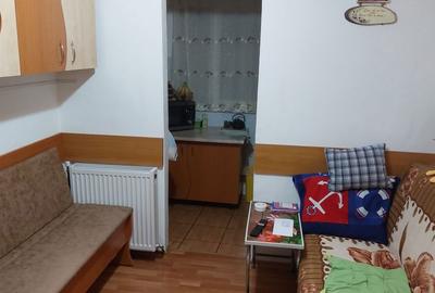 Apartament cu 2 camere decomandat în Exterior Vest - 4