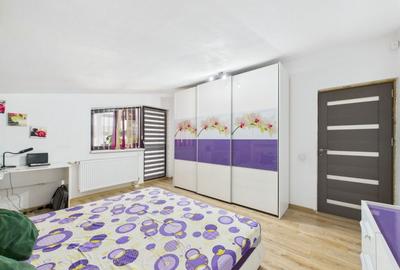 Apartament cu 3 camere semidecomandat, mobilat în Central - 5