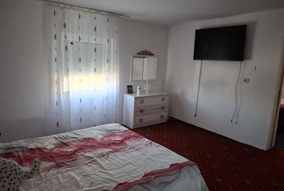 Casă cu 2 camere în Ghirolt - 6