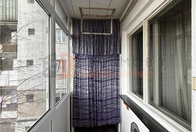 Apartament cu 2 camere decomandat, mobilat în Micro 5 - 11