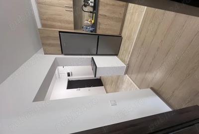 Persoana fizica, Inchiriez apartament 2 camere, 64mp, + parcare la proprietate, Flore?i, Cluj - 11