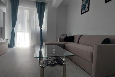 Apartament cu 2 camere decomandat, mobilat în Cug - 5