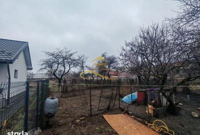 Teren de 1566 mp, în Nicolae Bălcescu - 2