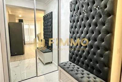 Apartament cu 2 camere semidecomandat în Obcini - 8