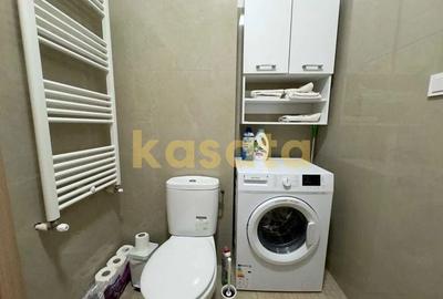 Apartament cu 2 camere decomandat, mobilat în 13 Septembrie - 6