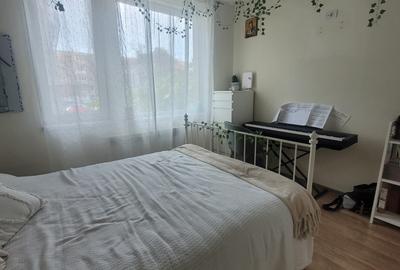 Apartament cu 3 camere semidecomandat, mobilat în Central - 3