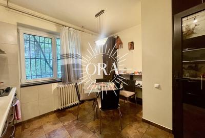 APARTAMENT DE VANZARE CU 3 CAMERE IN PLOPILOR - 15