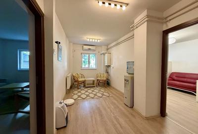 Spațiu comercial, de 60 mp, în Energiei - 5