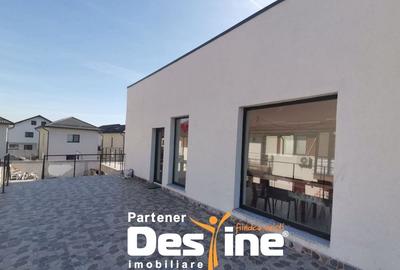 Casă individuală cu 4 camere cu Teren 562 Mp în Central - 6