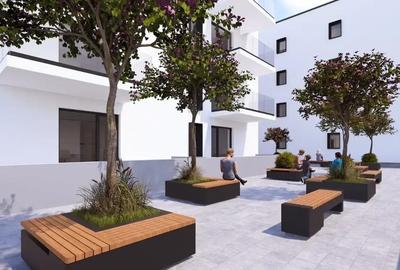 Apartament 3 camere / 2 bai / etaj 3 / lift / incalzire pardoseala - 3