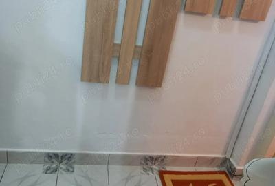 Garsonieră nedecomandată în Central - 1