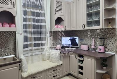 Apartament cu 3 camere decomandat, mobilat în Iosefin - 12