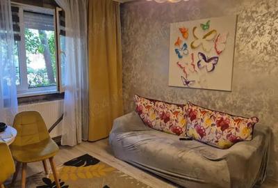 Apartament cu 2 camere semidecomandat în Gării - 3