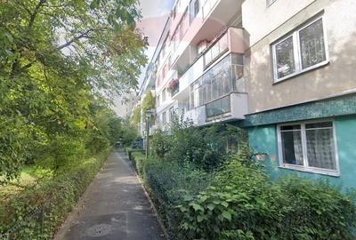 Apartament cu 3 camere decomandat, mobilat în Gheorgheni